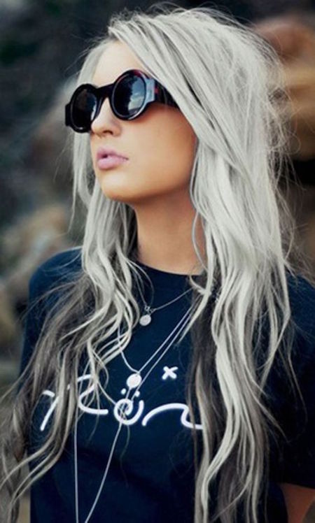 Tumblr girls with long blonde hair and blue eyes Tumblr girls with long blonde hair and blue eyes