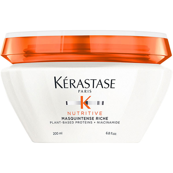 Masquitence Riche Nutritive 200 ml Kérastase