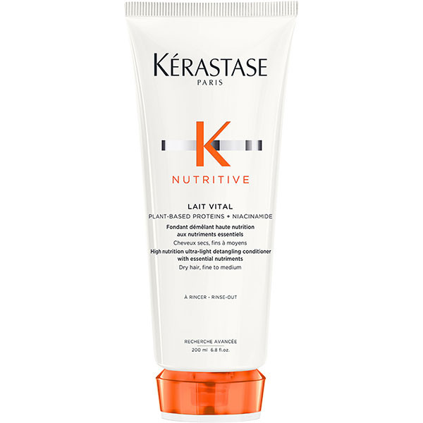 Lait Vital Nutritive 200 ml Kérastase