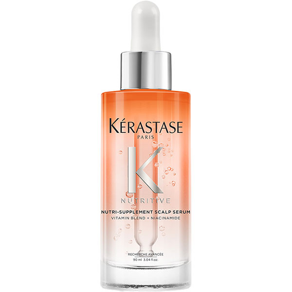 Nutri supplement Scalp Serum Nutritive 90 ml  Kérastase