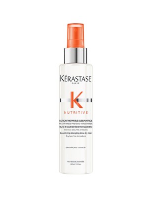 Lotion Thermique Sublimatrice Nutritive 150 ml Kérastase