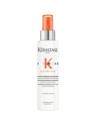 Lotion Thermique Sublimatrice Nutritive 150 ml Kérastase