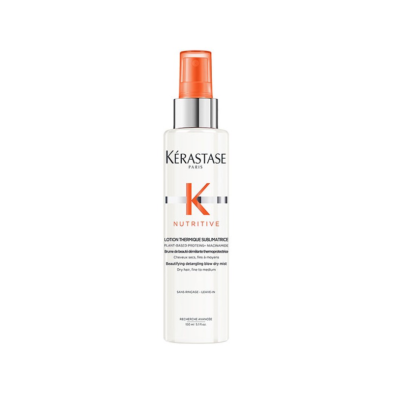 Lotion Thermique Sublimatrice Nutritive 150 ml Kérastase