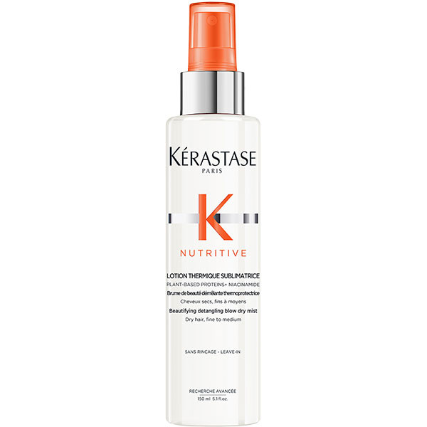 Lotion Thermique Sublimatrice Nutritive 150 ml Kérastase Lotion Thermique Sublimatrice Nutritive 150 ml Kérastase