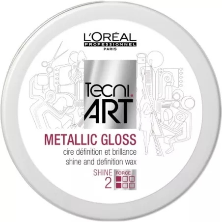 Metallic Gloss