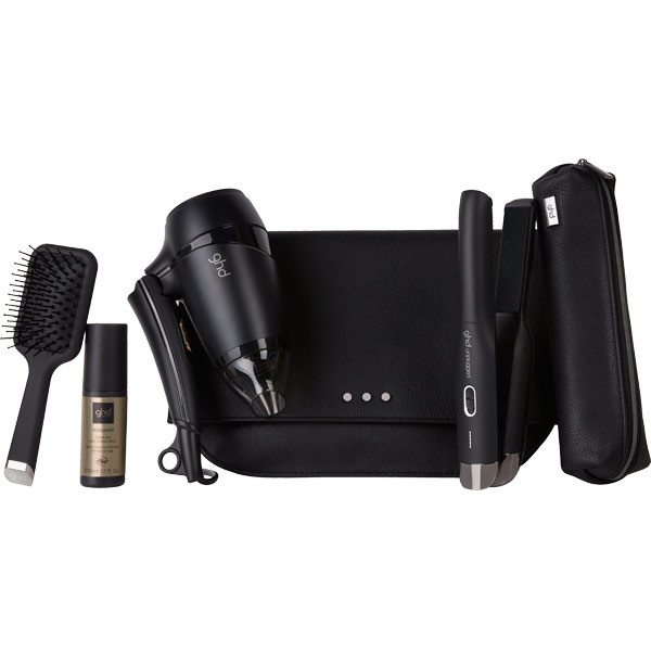 Coffret d'Exception GHD On...