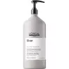 Shampoing Silver 1500 ml SE - Déstockage Shampoing Silver 1500 ml SE - Déstockage