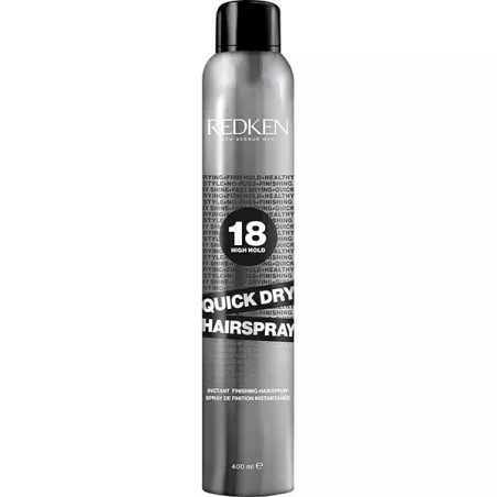 Quick Dry 18