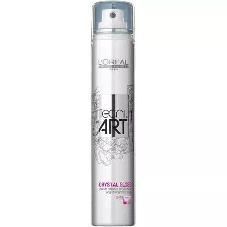 Crystal Gloss