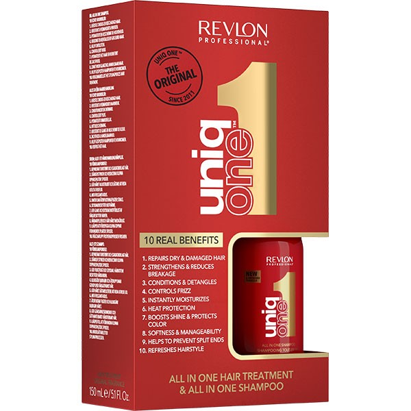 Uniq One Duo Pack