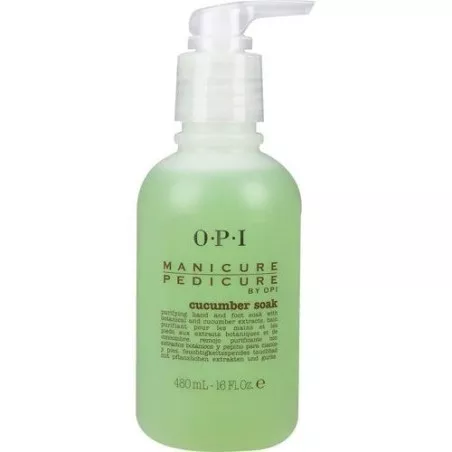 Bain purifiant Cucumber Soak 480ml