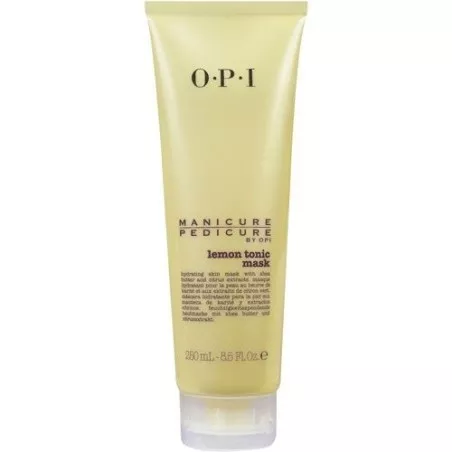 Masque pour la peau Lemon Tonic Mask 250ml