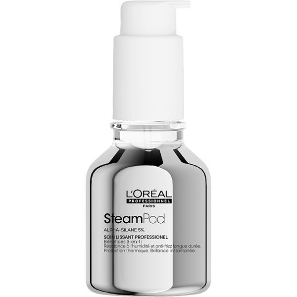 Steampod Soin lissant 50 ml