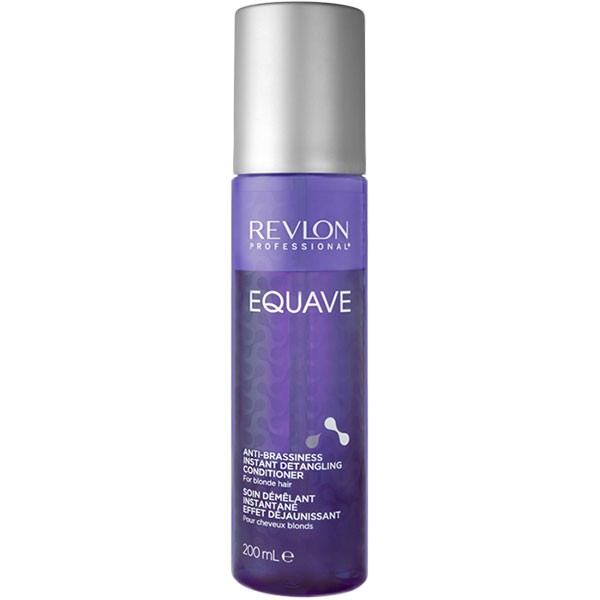Soin Equave Anti-brassiness...
