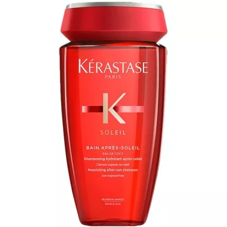 Bain Après-Soleil 250 ml - Déstockage