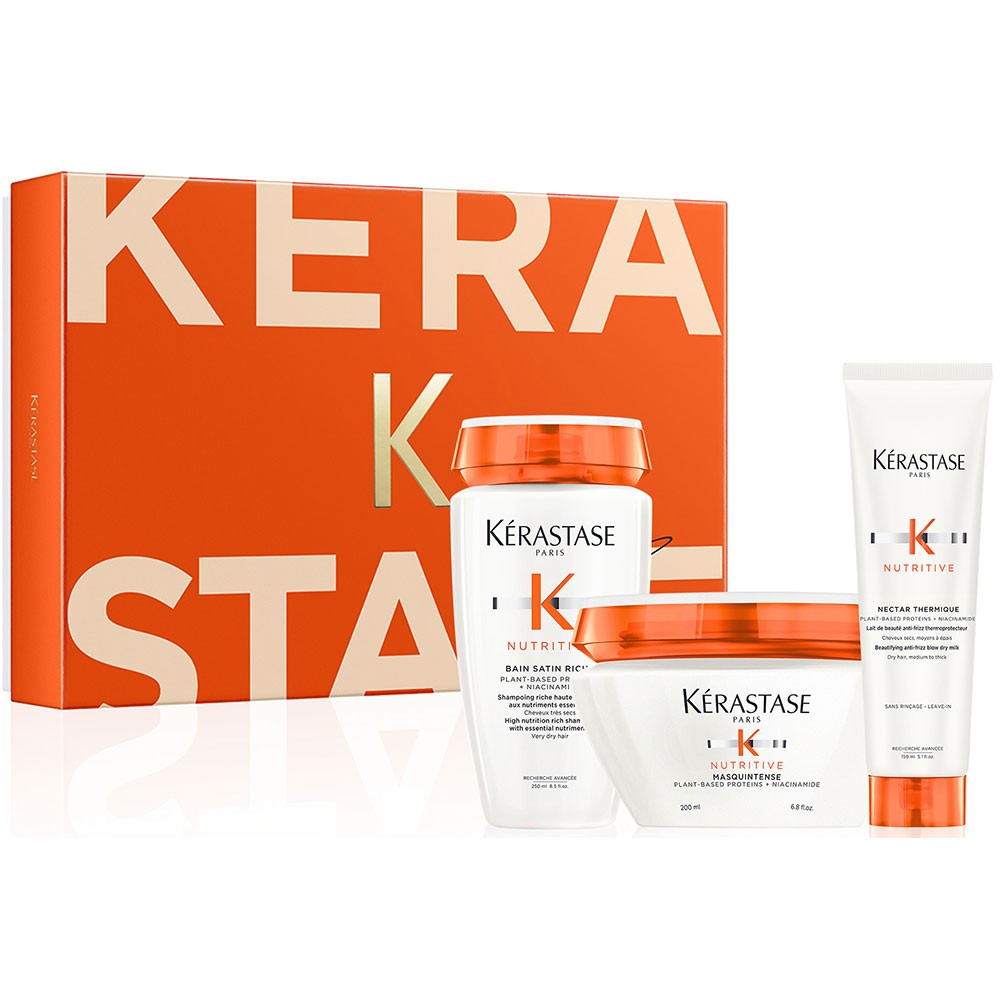 Coffret Cadeau Nutritive