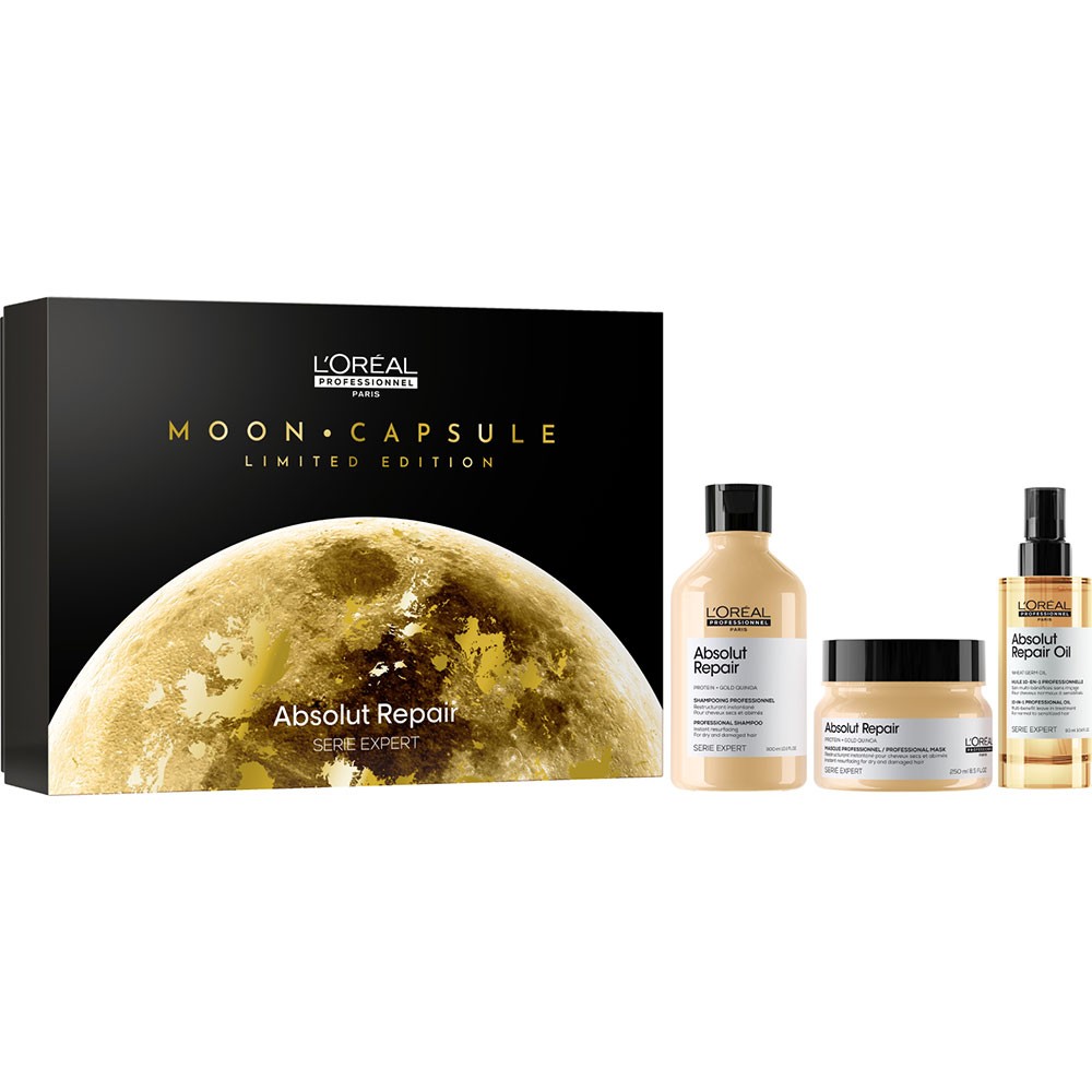 Coffret Trio Absolut Repair
