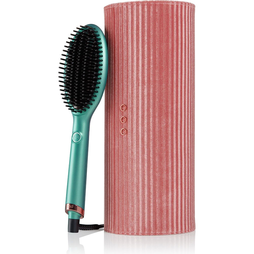 Coffret Brosse Lissante ghd...