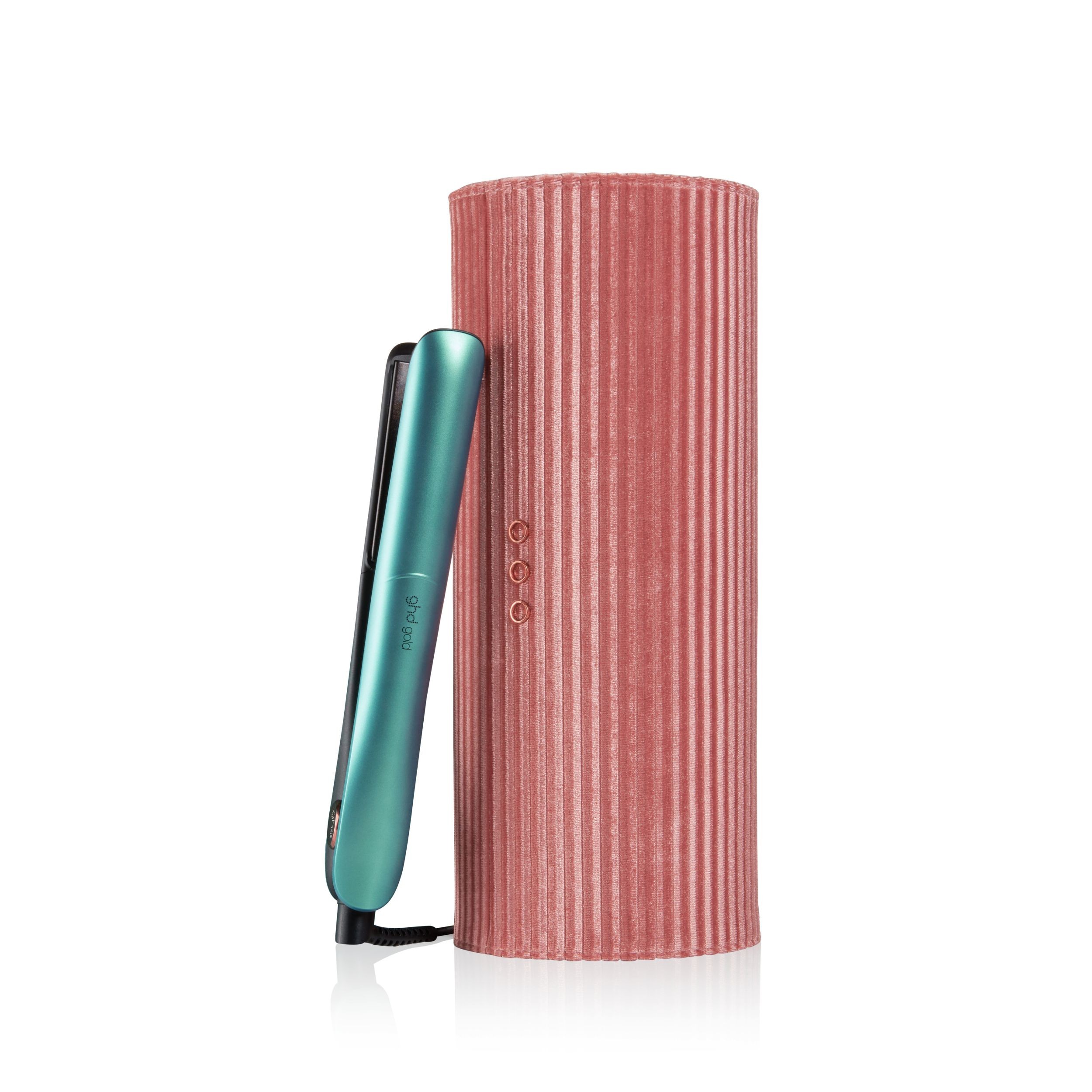 Coffret lisseur ghd gold -...
