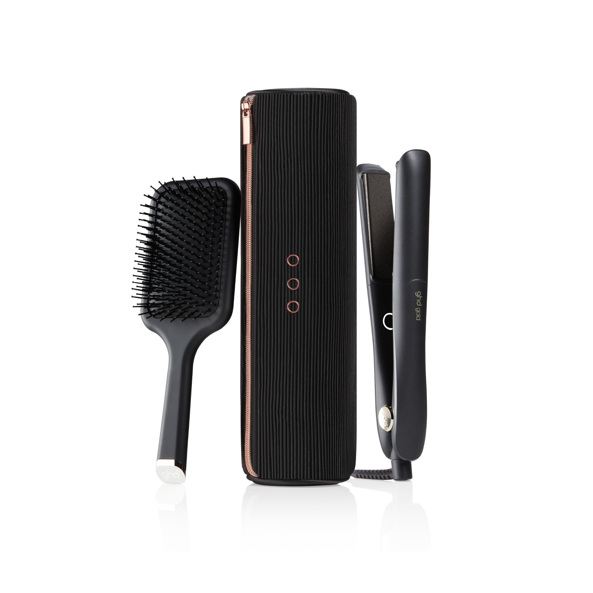 Coffret d'Exception lisseur...