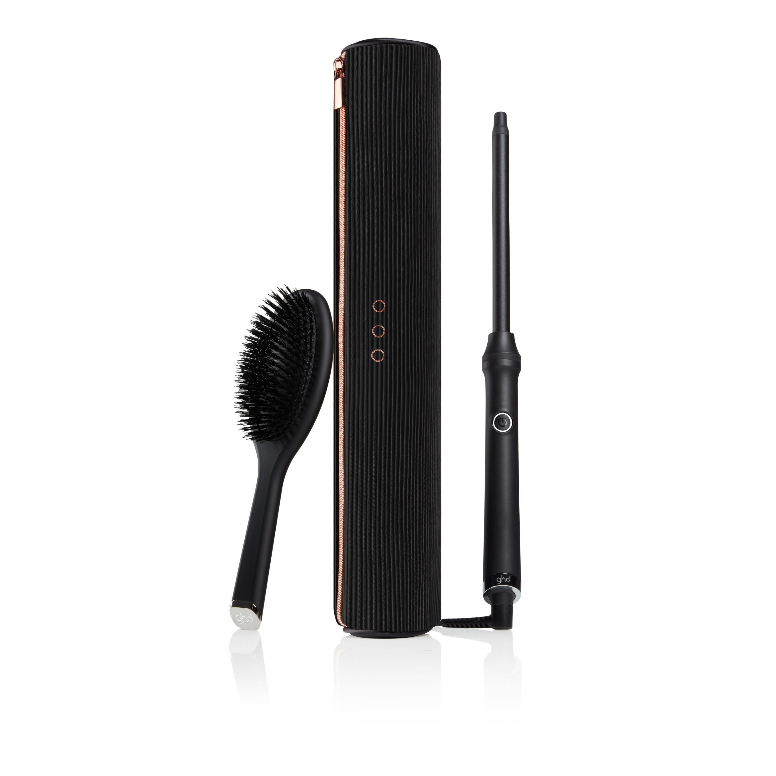 brosse plate ghd, Brosses de coiffage