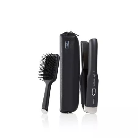 Unplugged Coffret d'Exception Lisseur Sans Fil