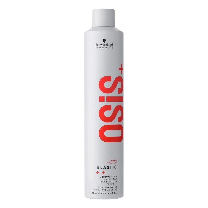 Elastic Osis + 300 ml