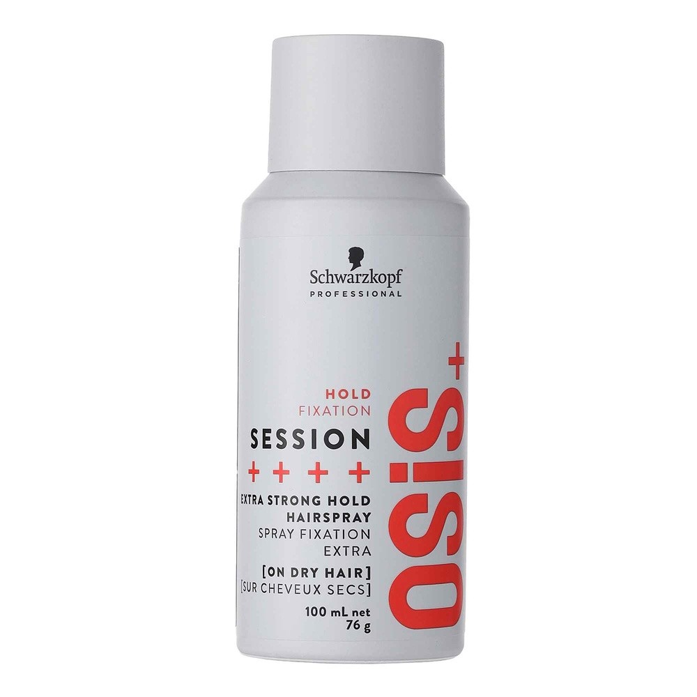 OSIS+ Session 100ml