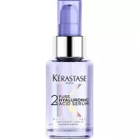 Sérum 2% Acide Hyaluronique Pure Blond Absolu 50 ml - Déstockage