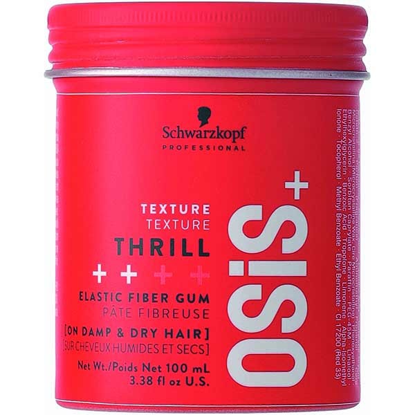 Thrill Osis + 100 ml