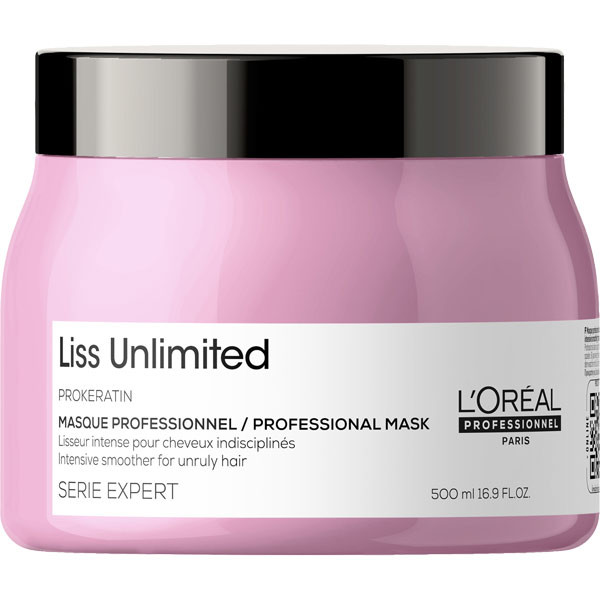 Masque Liss Unlimited 500...