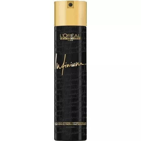 Laque Infinium Cristal Forte 500ml