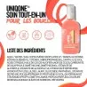 UniqOne™ SOIN TOUT-EN-UN POUR LES BOUCLES