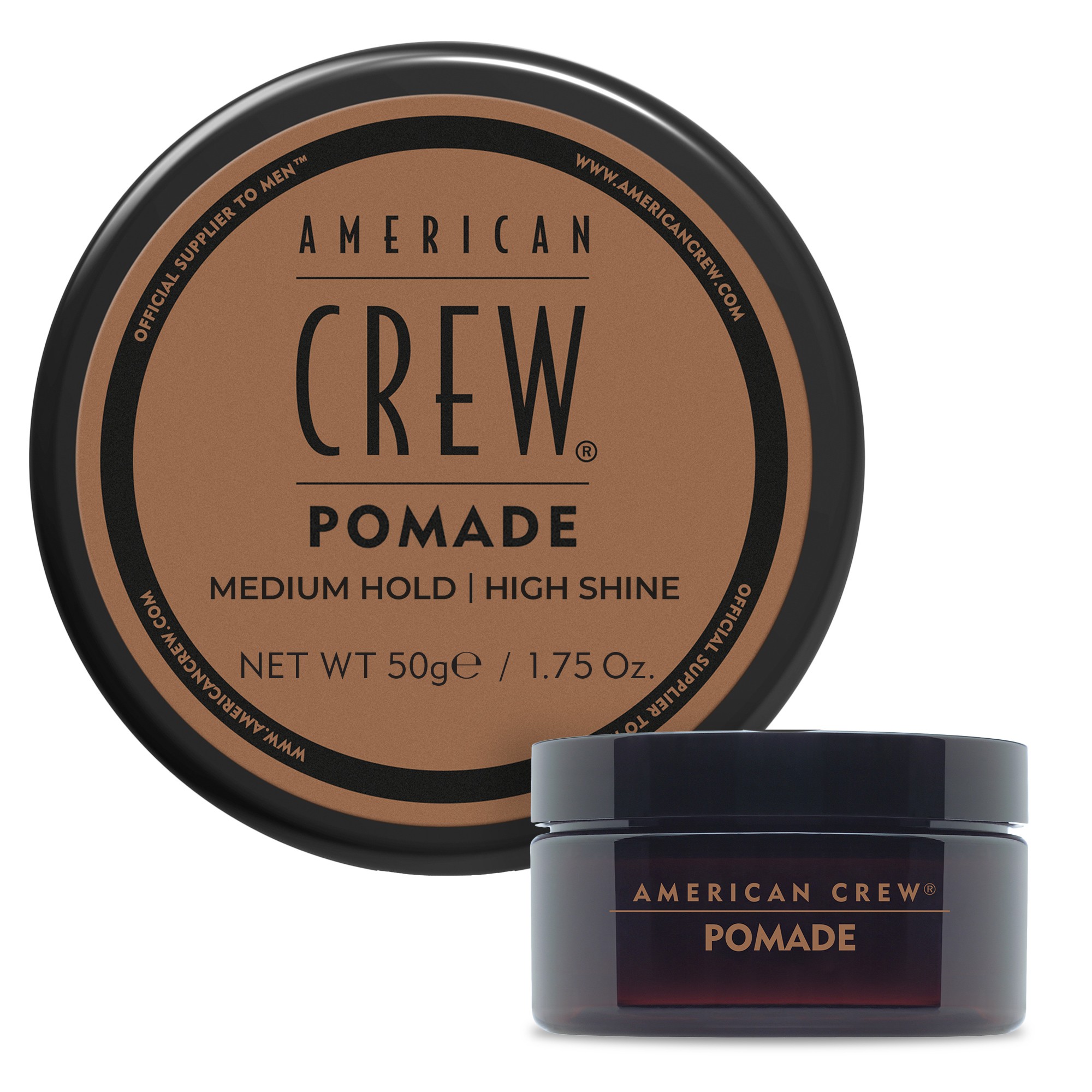 POMADE Cire cheveux homme...