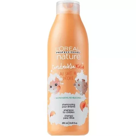 Shampoing Source de Tendresse 250ml