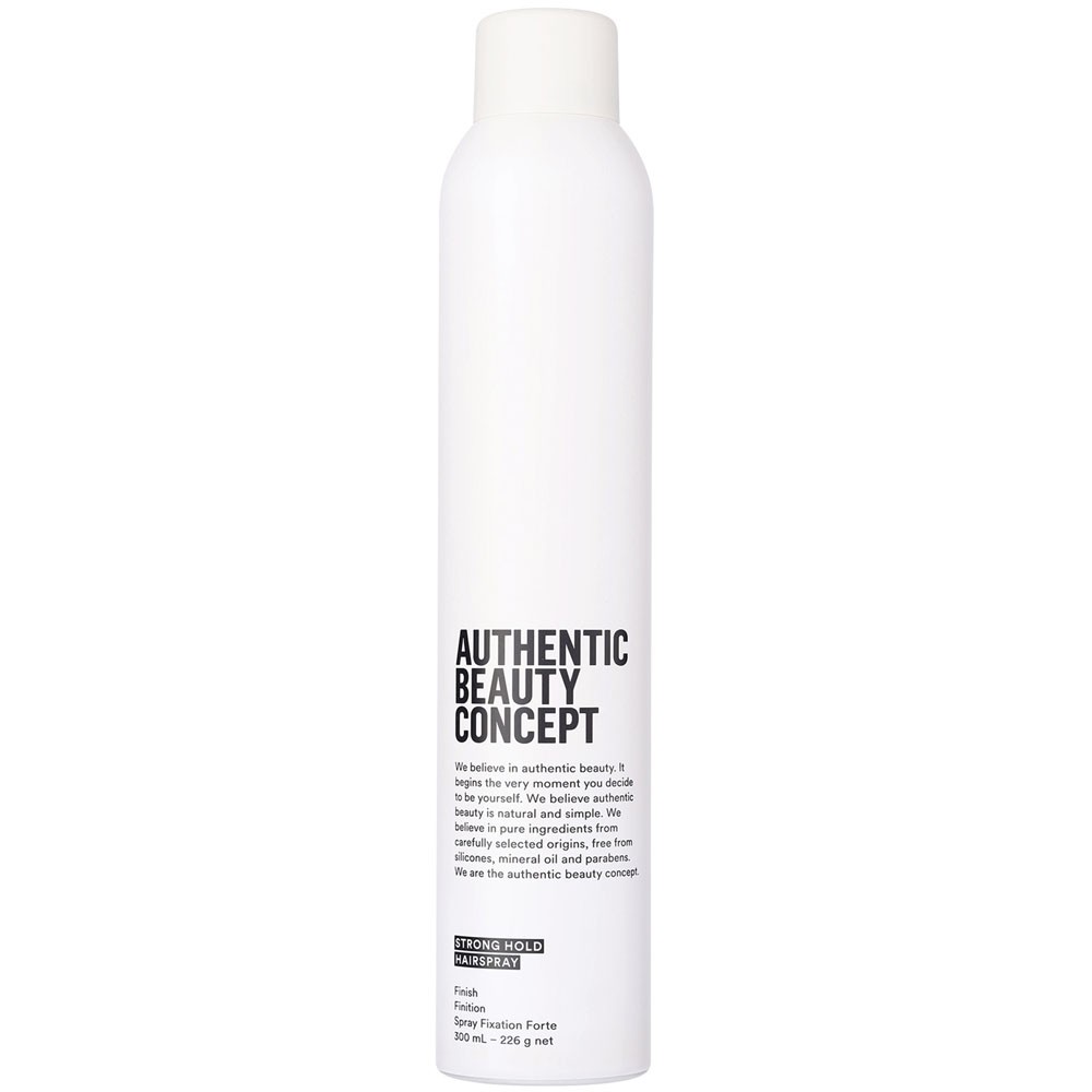Spray Fixation Forte 300 ml