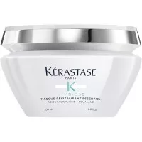 Masque Revitalisant Essentiel 200 ml - Déstockage