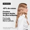 Shampoing Metal Detox 1500 ml - Déstockage