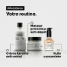 Shampoing Metal Detox 1500 ml - Déstockage