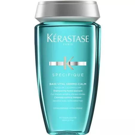 Bain Vital 250 ml - Déstockage