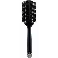 Brosse Brushing Poils Naturels (45mm) - Déstockage