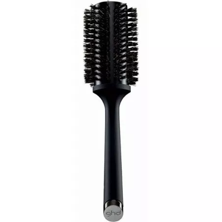 Brosse Brushing Poils Naturels (45mm) - Déstockage