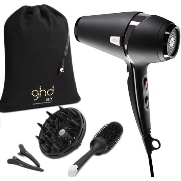 Sèche cheveux Coffret Air Premium pas cher ghd