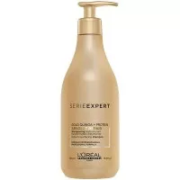 Shampoing Absolut Repair Gold 500 ml - Déstockage