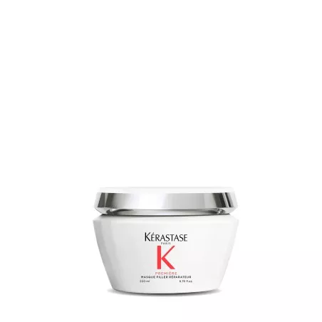 Première Masque Filler Réparateur 200ml - Déstockage Première Masque Filler Réparateur 200ml - Déstockage