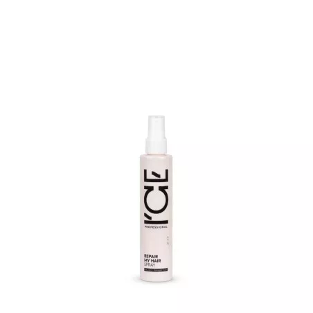 Spray lotion capillaire 10 en 1 - 100 ml