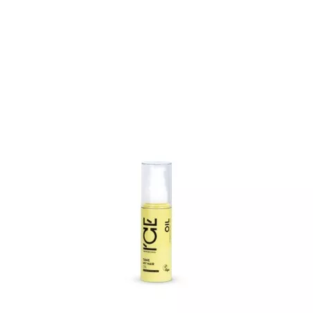 Huile soin capillaire 50 ml