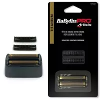 Tête de rasage TITANIUM  GUNSTEELFX pour  FXFS2GSE