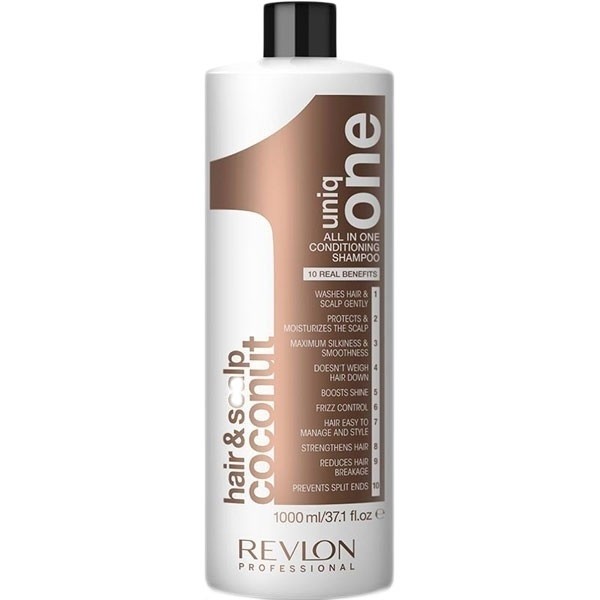 Uniq One Coconut Baume...