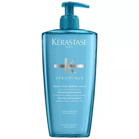 Bain Vital 500 ml - Déstockage